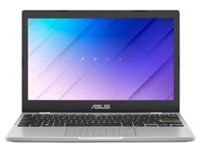 ASUS E210KA E210KA-GJ02WWS [ドリーミーホワイト] 価格比較 - 価格.com