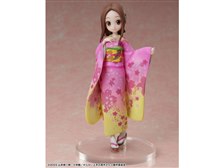 フリュー からかい上手の高木さん3 1/7 高木さん 桜和装ver