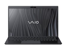 VAIO VAIO SX14 VJS1448 ALL BLACK EDITION 14.0型ワイド 価格比較