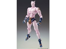 メディコス・エンタテインメント 超像可動 ジョジョの奇妙な冒険 第4部