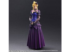 スクウェア・エニックス ファイナルファンタジーVII リメイク PLAY