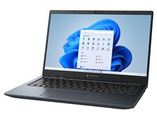 Dynabook dynabook GZ/HVL 価格.com限定 W6GZHV5BCL-K 13.3型フルHD