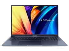 ASUS Vivobook 16X M1603QA M1603QA-MB014W 価格比較 - 価格.com