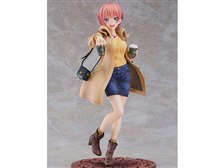 グッドスマイルカンパニー 五等分の花嫁∬ 1/6 中野一花 Date Style
