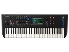 ヤマハ MODX6+ 価格比較 - 価格.com