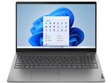 Lenovo ThinkBook 15 Gen4 AMD 価格.com限定・AMD Ryzen 7 5825U・16GB