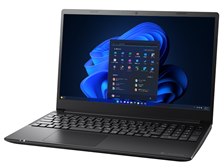 Dynabook dynabook PZ/MV W6PZMV5JBB 15.6型フルHD Core i5 1235U