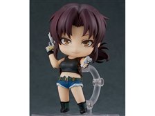 グッドスマイルカンパニー ブラックラグーン ねんどろいど レヴィ 価格