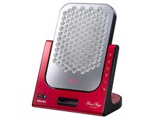 アデランス BeauStage VIRUGA AD-BS02-R [イタリアンレッド] 価格比較