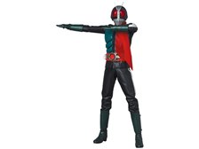 メディコム・トイ RAH 仮面ライダー第2号(シン・仮面ライダー) 価格