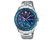カシオ オシアナス マンタ 限定モデル OCW-S7000A-2AJF 価格比較