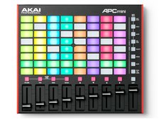 AKAI APC Mini MK2 価格比較 - 価格.com