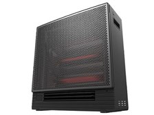 ダイキン ハイブリッドセラムヒート WRH134AS-H [ダークグレー] 価格