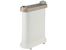 デロンギ マルチダイナミックヒーター ソラーレ IDH15WIFI-WB [ピュア