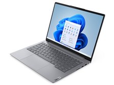 Lenovo ThinkBook 14 Gen 6 AMD 価格.com限定・Ryzen 5 7530U・16GB