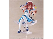 フリュー 五等分の花嫁∽ TENITOL Fig a la mode 三玖 価格比較 - 価格.com