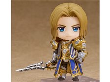 グッドスマイルカンパニー World of Warcraft ねんどろいど アンドゥ