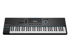 NATIVE INSTRUMENTS Kontrol S61 MK3 価格比較 - 価格.com