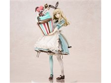 ユニオンクリエイティブインターナショナル 赤倉イラスト 不思議の国の