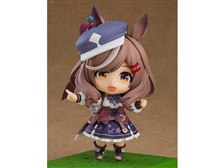 グッドスマイルカンパニー ウマ娘 プリティーダービー ねんどろいど