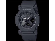 カシオ G-SHOCK GA-2300-1AJF オークション比較 - 価格.com