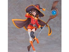 グッドスマイルカンパニー この素晴らしい世界に爆焔を！ 1/6 めぐみん