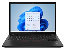 Lenovo ThinkPad X13 Gen 3 Windows 11 Pro・Core i7 1270P・16GB