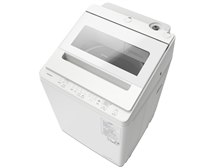 日立 ビートウォッシュ BW-V80K(W) [ホワイト] 価格比較 - 価格.com