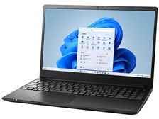 Dynabook dynabook PZ/MX 価格.com限定 W6PZMX5EAB-K 15.6型フルHD