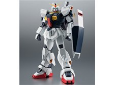 BANDAI ROBOT魂<SIDE MS> RX-178 ガンダムMk-II(エゥーゴ仕様) ver