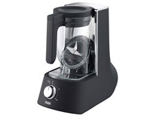 タイガー魔法瓶 TIGER EDGE SLB-A100(KO) [オニキスブラック] 価格比較