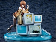 KADOKAWA STEINS；GATE 0 1/7 牧瀬紅莉栖 価格比較 - 価格.com