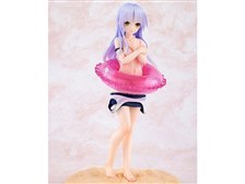 KADOKAWA Angel Beats！ 1/7 立華かなで スクール水着ver. 価格比較