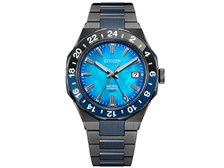 シチズン シリーズエイト 880 メカニカル 100周年限定モデル NB6036