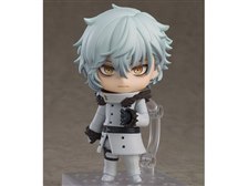 Orange Rouge Fate/Grand Order ねんどろいど カドック・ゼムルプス