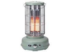 日本エー・アイ・シー Aladdin グラファイトフレームヒーター AEH