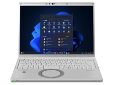 パナソニック Let's note FV5 プレミアムエディション CF-FV5WRCCP