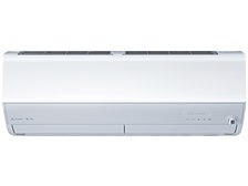 三菱電機 霧ヶ峰 MSZ-ZXV2525-W [ピュアホワイト] 価格比較 - 価格.com