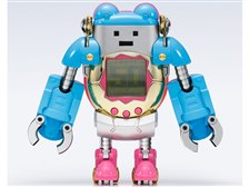 BANDAI 超合金 ちょーごーきん たまごっちろぼ 価格比較 - 価格.com