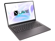 NEC LAVIE SOL S1355/JAB PC-S1355JAB [ムーンブラック] 価格比較