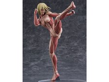 グッドスマイルカンパニー 進撃の巨人 POP UP PARADE アニ・レオン