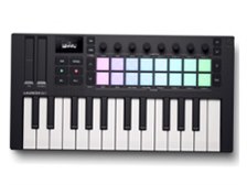 NOVATION Launchkey Mini 25 MK4 価格比較 - 価格.com