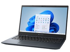 Dynabook dynabook GA/ZY 価格.com限定 W6GAZY5CBL-K 13.3型フルHD
