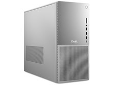 Dell Dell タワー Plus Core Ultra 7 265K・32GBメモリ・1TB SSD・RTX