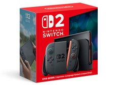 任天堂 Nintendo Switch 2 BEE-S-KB6CA 価格比較 - 価格.com