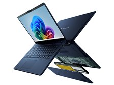 Dynabook dynabook XP/ZY 価格.com限定 W6XPZY7BAL-K 14型WUXGA Core