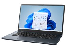 Dynabook dynabook MZ/MY Core 5 120U・16GBメモリ・512GB SSD・14型