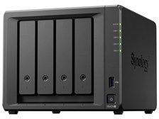 Synology DiskStation DS425+_HAT3300-4TB4 価格比較 - 価格.com
