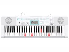 カシオ 光ナビゲーションキーボード LK-128 価格比較 - 価格.com