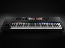 NATIVE INSTRUMENTS KOMPLETE KONTROL S49 MK2 価格比較 - 価格.com